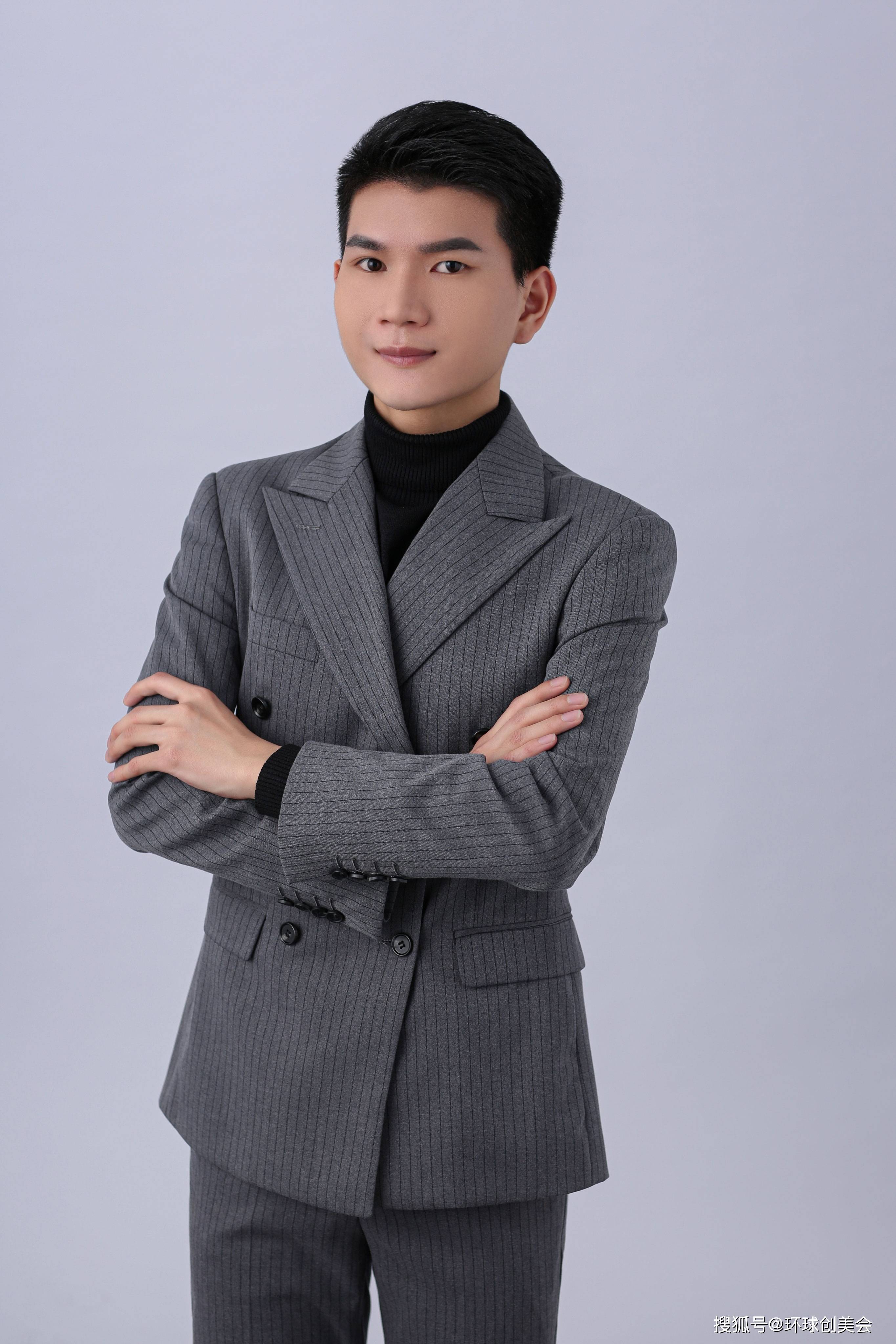 白尘珐 导演 & 创意总监